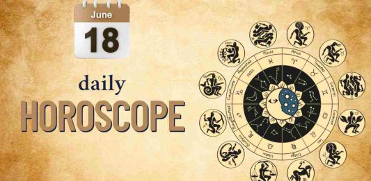 Unlock Your Day: June 18 Daily Horoscope for All Zodiac Signs