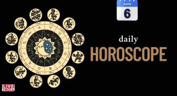 Qismat Today: Your Daily Horoscope for 6th June 2025