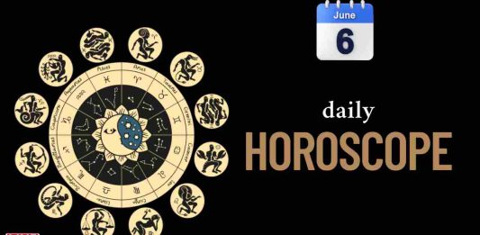 Qismat Today: Your Daily Horoscope for 6th June 2025