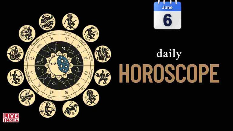 Qismat Today: Your Daily Horoscope for 6th June 2025