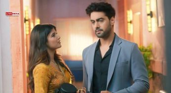 Yeh Rishta Kya Kehlata Hai: Abhira Keeps Distance From Armaan, Leaving Him Restless