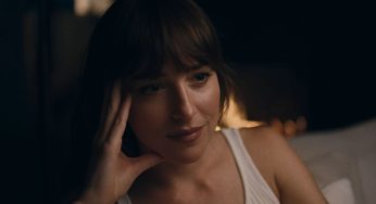 Is Dakota Johnson the Real Chaos in ‘Splitsville’?