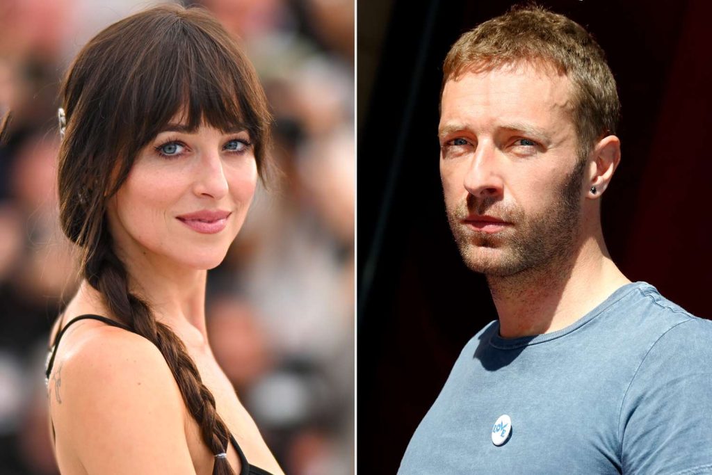 Did Chris Martin’s Clinginess Push Dakota Johnson Away for Good?