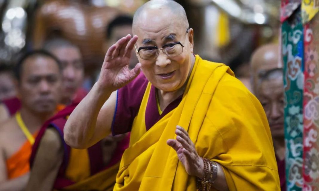 Could This Be the Dalai Lama’s Most Important Birthday Yet?