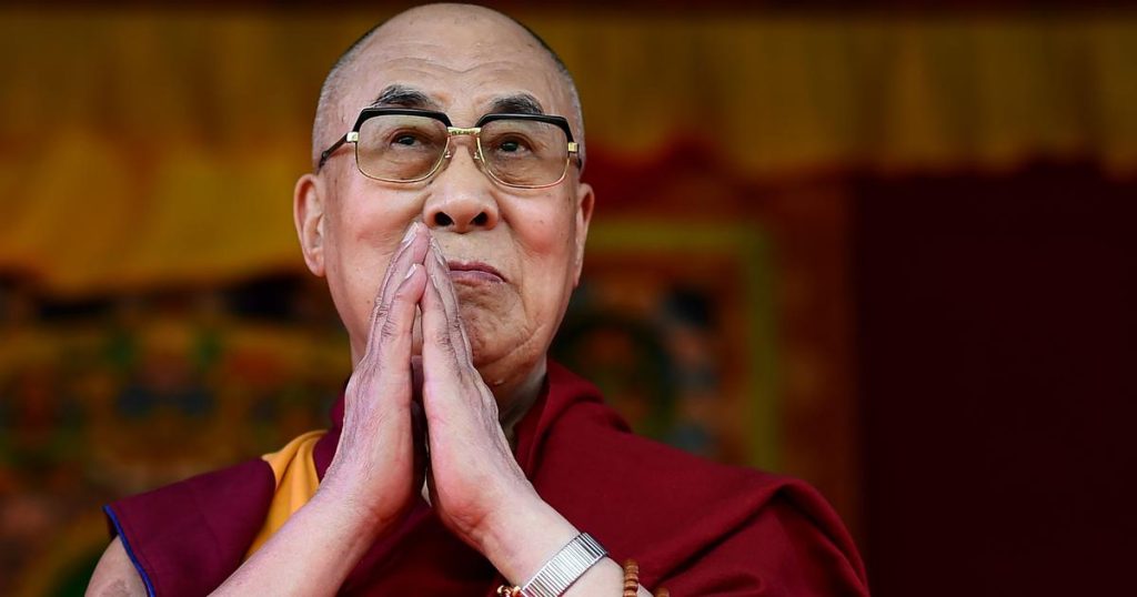 Could This Be the Dalai Lama’s Most Important Birthday Yet?