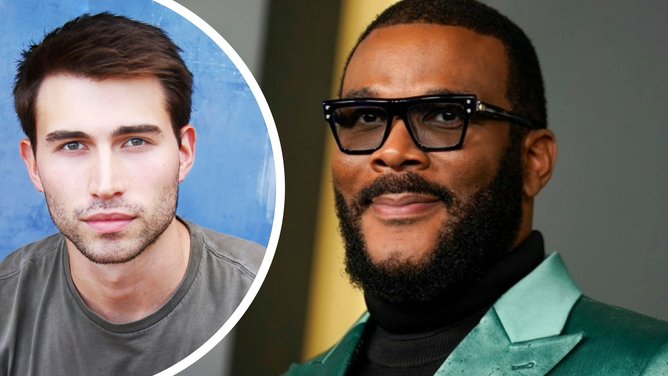 $260M Shockwave: Who Is Derek Dixon, and Why Is He Suing Tyler Perry?