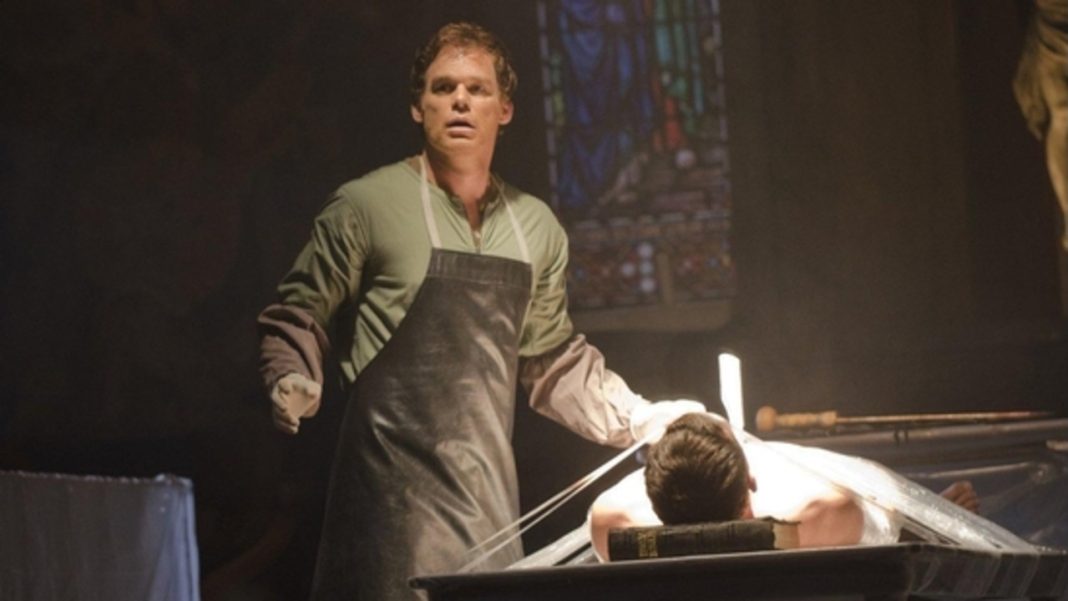 Dexter Is Leaving Netflix — Here’s Where You Can Still Watch It