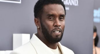 Shock Twist: Diddy and Weinstein Linked by Same Accuser