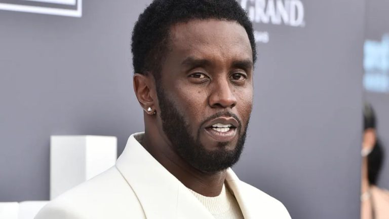 Shock Twist: Diddy and Weinstein Linked by Same Accuser