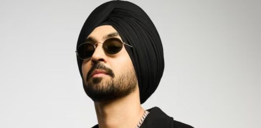 Why Are Film Federations Boycotting Diljit Dosanjh—Except in Border 2?" Here you know!