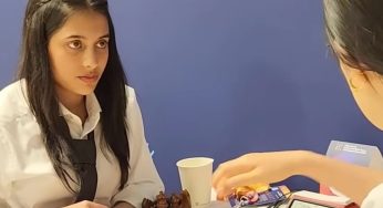 Divya Deshmukh Checkmates the World No. 1,India Applauds!