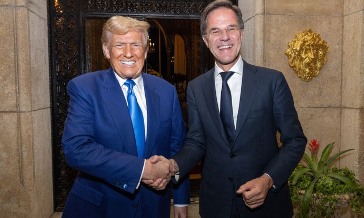 Behind Closed Doors: What Did Trump and Rutte Really Agree On?