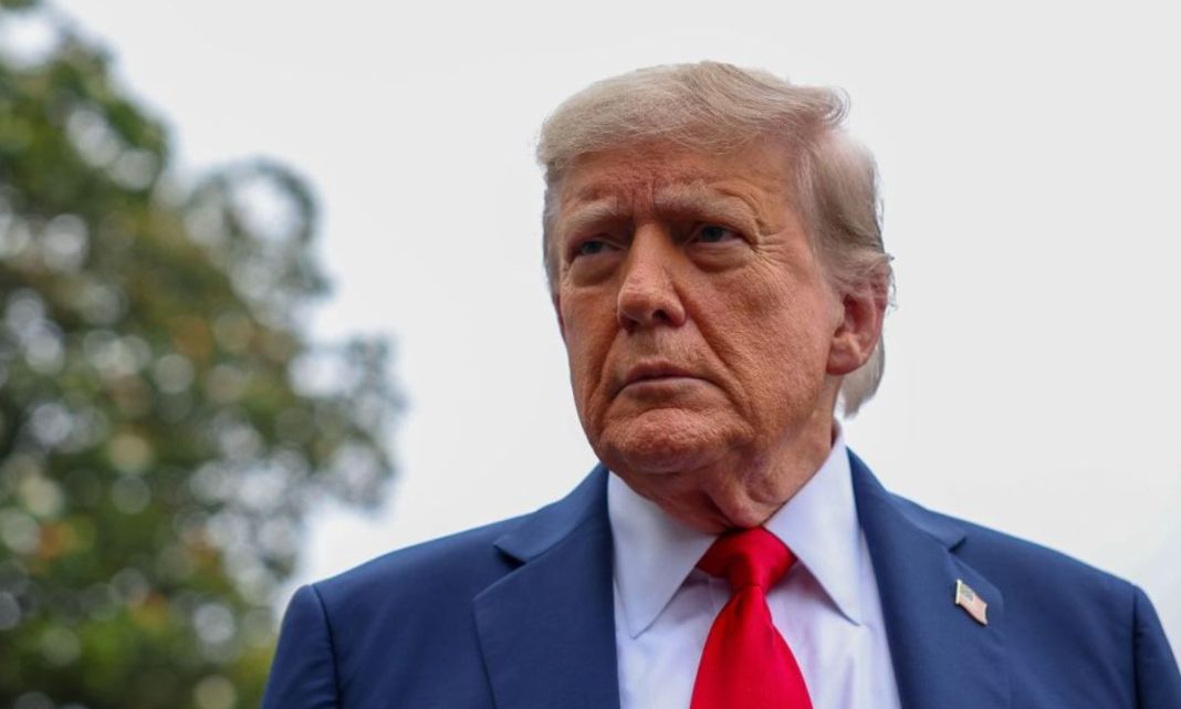 Trump Steps In: Can He Stop Iran-Israel War?