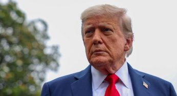 Trump Steps In: Can He Stop Iran-Israel War?