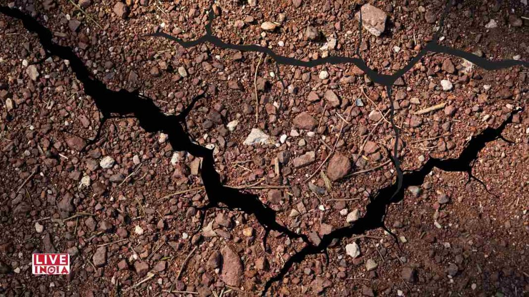 5.3 Magnitude Earthquake Rattles Northern Greece’s Mount Athos Monastic Community