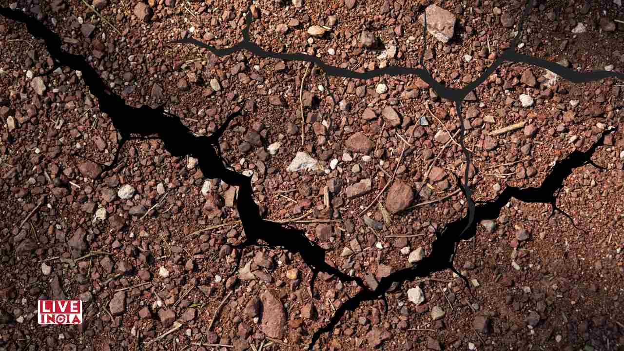 5.3 Magnitude Earthquake Rattles Northern Greece’s Mount Athos Monastic Community