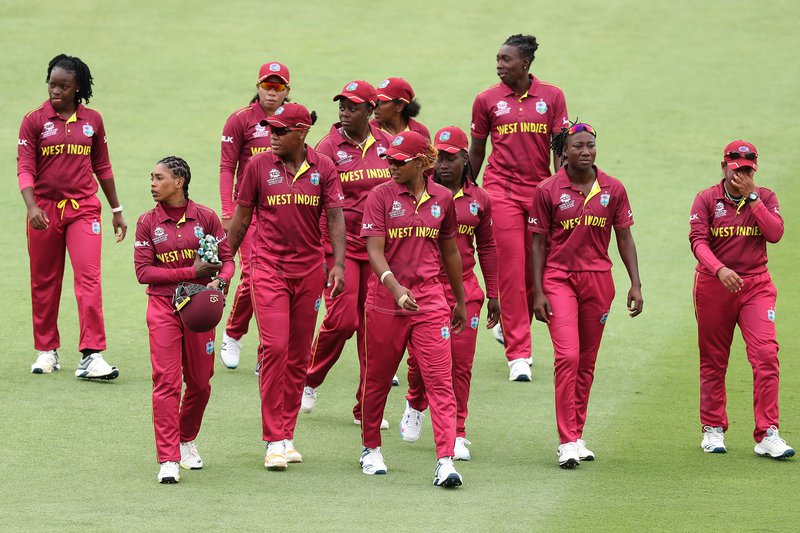 Breaking News: England Women vs West Indies Women – Full Match Report