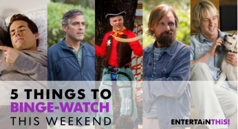 Father’s Day Feels: Epic Binge List to Watch with Dad!