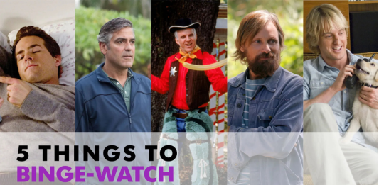 Father’s Day Feels: Epic Binge List to Watch with Dad!