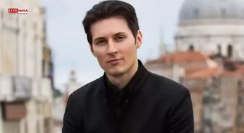 Telegram Founder Pavel Durov Has 100 Children, Will Leave $20 Billion Fortune to Them