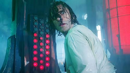 Oscar Isaac & Mia Goth Tease Guillermo del Toro’s Epic Take on ‘Frankenstein’