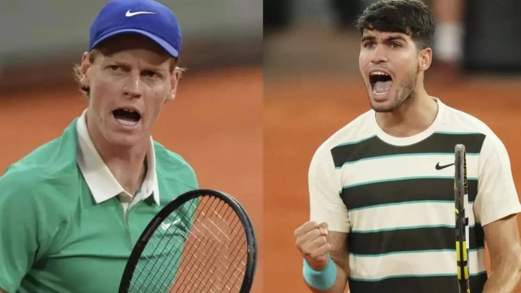 French Open Final 2025: Sinner and Alcaraz Set Roland Garros on Fire