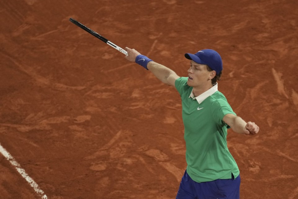 French Open Final 2025: Sinner and Alcaraz Set Roland Garros on Fire
