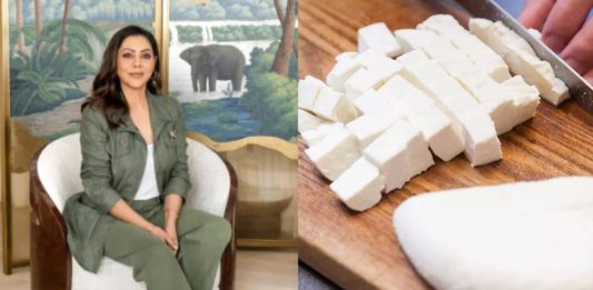 Did a 'Fake Paneer' Accusation Just Help Gauri Khan’s Restaurant Go Viral