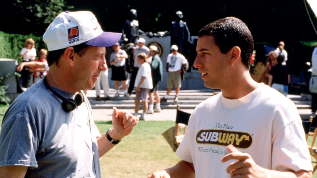 Adam Sandler Returns in ‘Happy Gilmore 2’ — Watch the Hilarious First Trailer