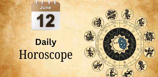 Daily Horoscope for June 12, 2025: A Day of Bold Moves and Emotional Clarity