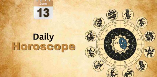 Daily Horoscope for June 13, 2025: Embrace Bold Choices and Emotional Insights