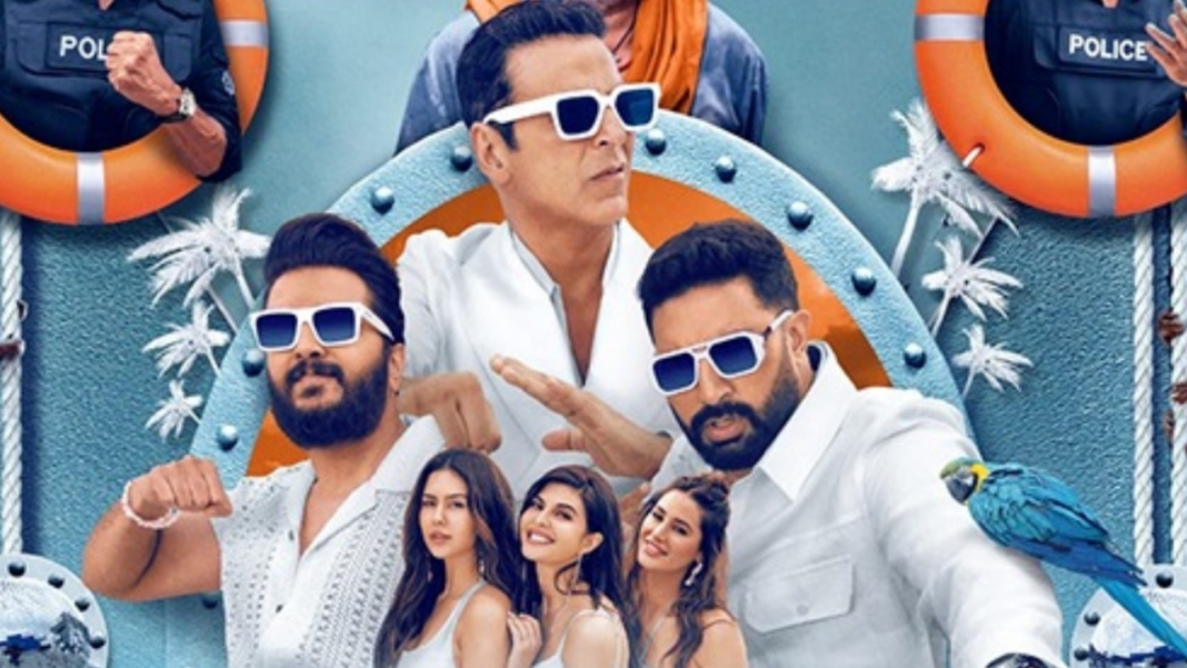 Housefull 5 Roars with ₹18 Cr Start – Will It Dethrone Housefull 4?