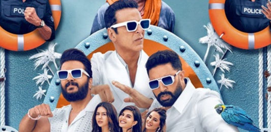 Housefull 5 Roars with ₹18 Cr Start – Will It Dethrone Housefull 4?