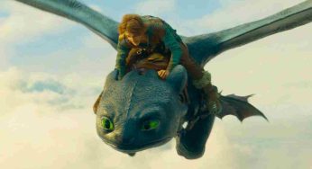 Box Office: ‘How to Train Your Dragon’ Roaring to $83M U.S. Opening, $200M Globally