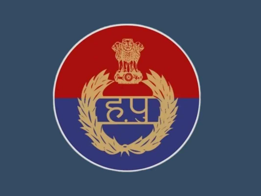 Haryana Police Springs into Action After CM's Stern Warning Over Rising Gangster Threats