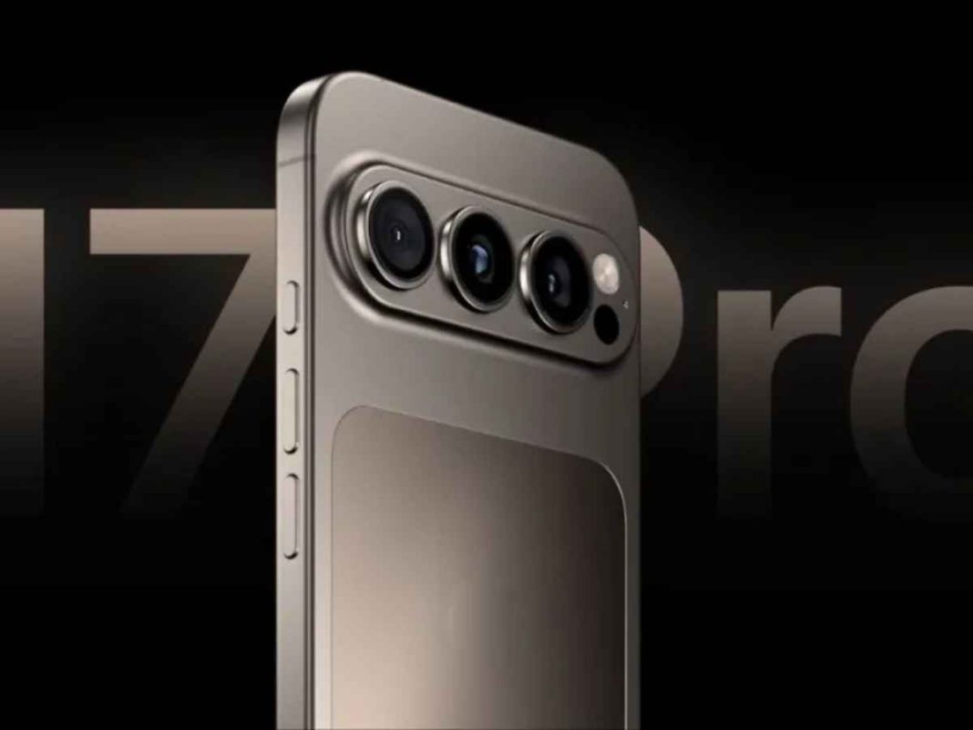 iPhone 17 Pro Tipped To Launch With 4 New Camera Features