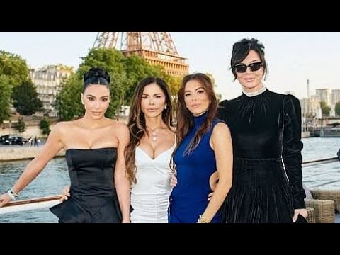 Kim Kardashian Raves About Kris Jenner’s Stunning New Look: “Me Too Babe!”