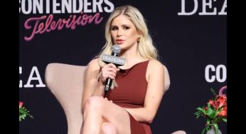 “‘The Boys’ Star Erin Moriarty Reveals Secret Battle with Graves’ Disease”