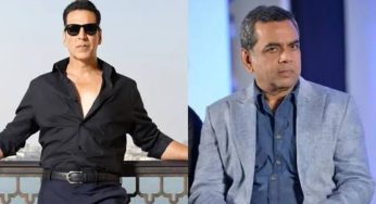 Hera Pheri 3 in Jeopardy? Akshay Kumar ‘Hopeful’ Despite Clash with Paresh Rawal!