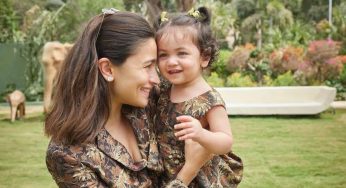 What Has Alia Bhatt Been Saving for Raha’s 15th Birthday Since Day One?