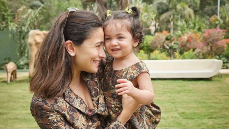 What Has Alia Bhatt Been Saving for Raha’s 15th Birthday Since Day One?