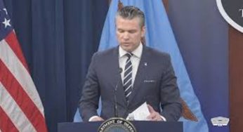 Israel-Iran War LIVE: U.S. Strikes on Iran’s Nuclear Facilities an ‘Incredible Success,’ Says Pentagon Chief