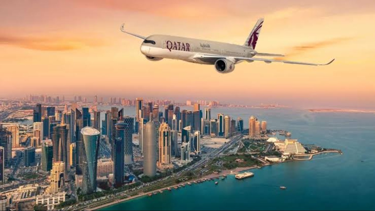 Qatar Closes Airspace After Iran Launches Missiles At U.S. Bases Amid Escalating Tensions