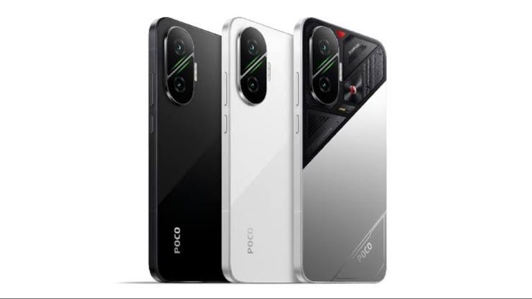 Poco F7 5G Lands In India With Monster Battery And Snapdragon Power — Too Good For The Price?
