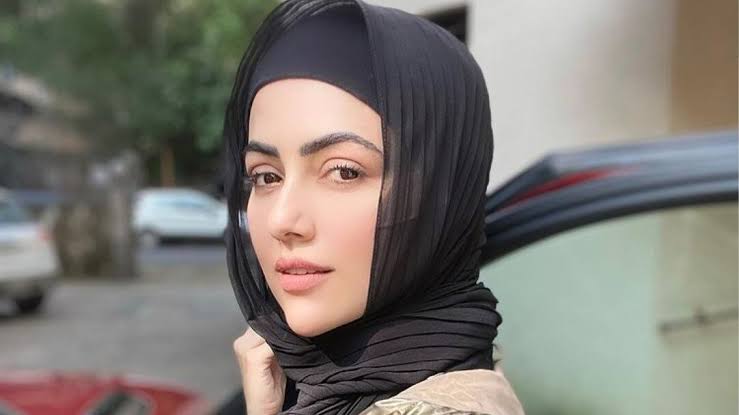 Sana Khan’s Mother Passes After Prolonged Illness — Former Actor Seeks Prayers In Emotional Appeal