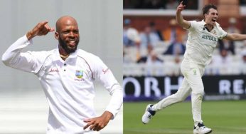 Australia vs West Indies WTC Opener: Will Chase’s Mastery Test Cummins’ Aussies?