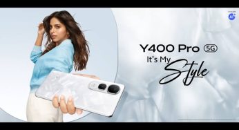 Vivo Y400 Pro 5G Lands in India – What’s Hiding Behind That 3D AMOLED, AI Magic & 4K Power?