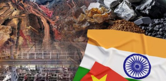 Will China’s Rare Earth Curbs Stall India’s EV Dreams?