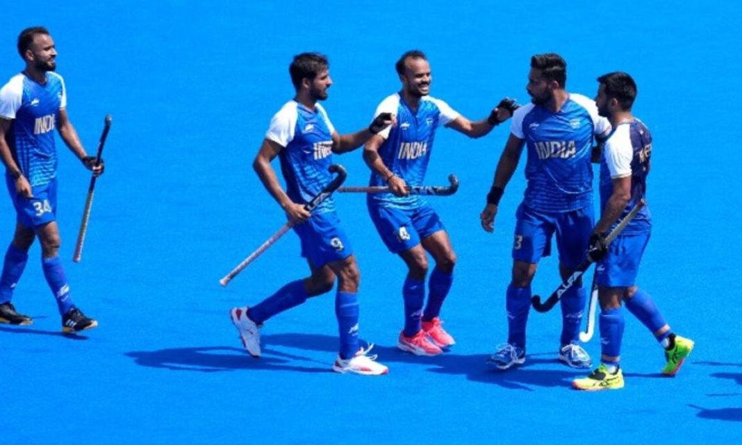 Redemption Time: India’s Hockey Teams Face Belgium Test