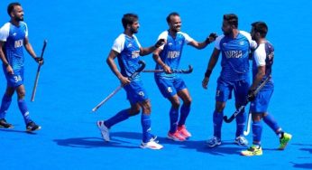 Redemption Time: India’s Hockey Teams Face Belgium Test